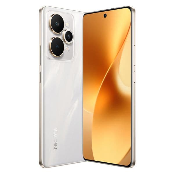 Original Oppo Realme 15 Pro 5G Mobile Phone 12GB RAM 256GB ROM Snapdragon 7 Gen4 50MP NFC 7000mAh Battery Android 6.8" 144Hz AMOLED Full Screen IP69 Waterproof Cell Phone