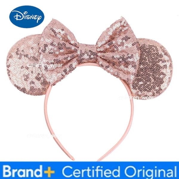 Childrens Headband Holiday Hair Accessory Leopard Print Headband Childrens Headband H251226 Z260609