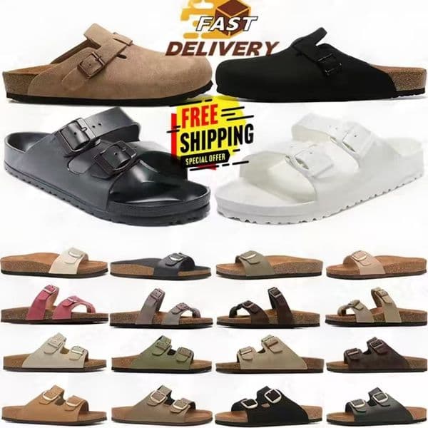 2026 Designer Slide Free Shipping Sandals Clogs Famous Women Platform Slippers Flat Bottom Slides Shoes Sliders Flip Flops Womens Bottoms sandal Beach Slipper