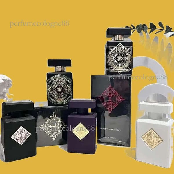 perfume cologne parfum perfumes Perfume Men Women Cologne Effect Greatness Eau De Parfum 3.04fl.oz 90ml Long Lasting Smell Fragrance fast delivery dropshipping