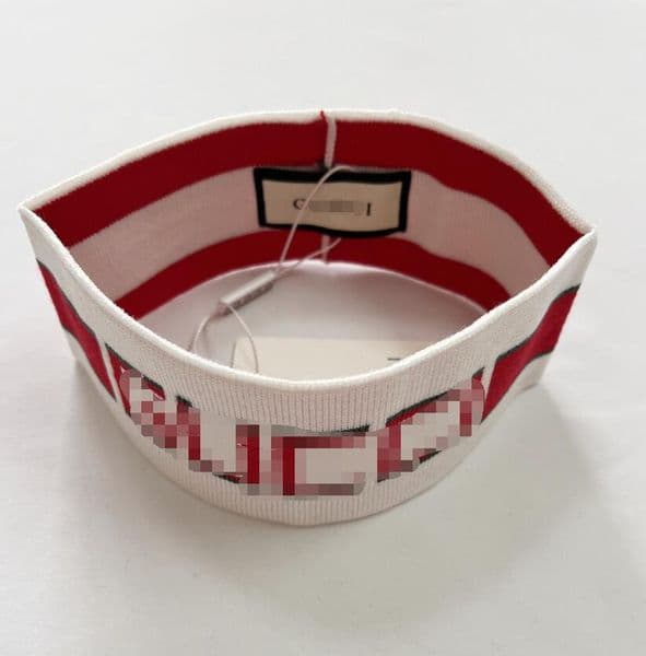Designer Sponge Letter Headbands Women Brand Hairband Fashion Womens Sport Hoop Vintage Hair accessories Gifts High Quality