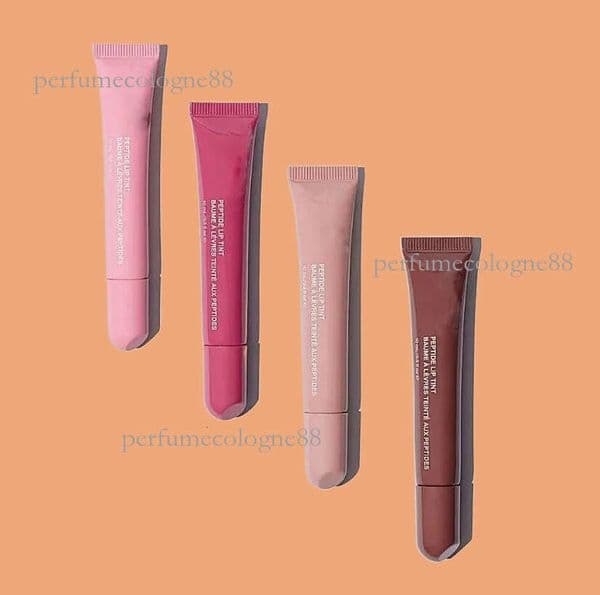 perfume cologne parfum perfumes Makeup Gloss Plumper 10ml Liquid Lipstick Toast Espresso Raspberry Jelly Bean Ribbon Lip balm Moisturizing lipgloss Beauty