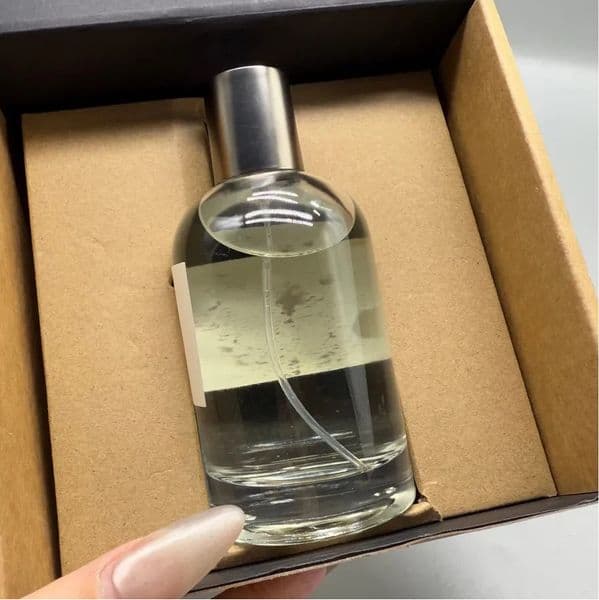 Neutral perfume 100ml Parfum Spray Long Lasting Smell Brand EDP Men Woman Woody Aroma Fragrance Cologne 21210 High quality