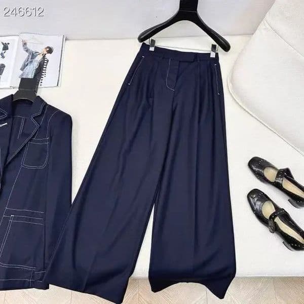 lh71634 Fashion women pants 2025 European n party style Womens Clothing 251218BANJIA