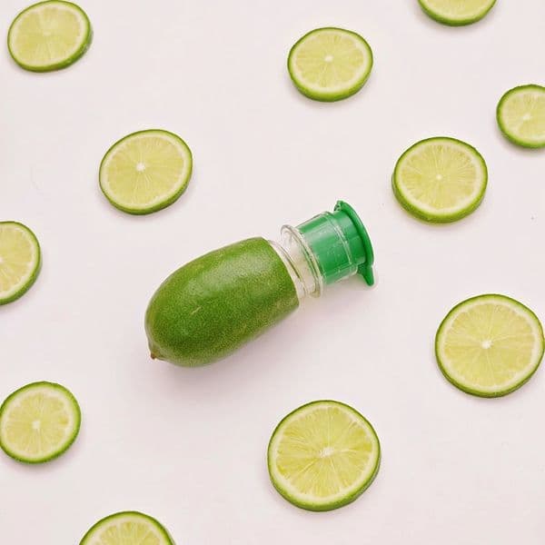2pcs Manual Citrus Juice Easy To Clean Portable Citrus Juicer Manual Juices Reamer for Lemon Orange Citrus Fruit 251230