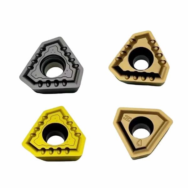 Customizable Tungsten Carbide CNC Inserts: Metal Lathe Tools, Cutting Tools. Factory direct sales, supporting customization.