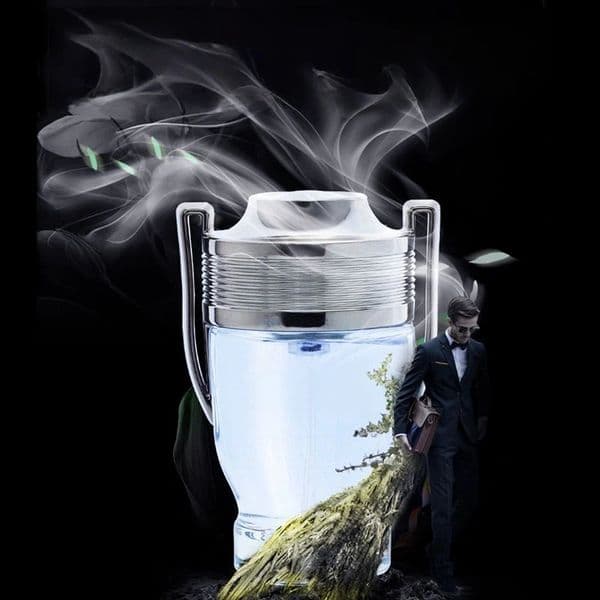 Men's Perfume Gift Box Four-piece Long-lasting Light Fragrance Set Classic Cologne Sports Fragrance Birthday Gift 4*25ml