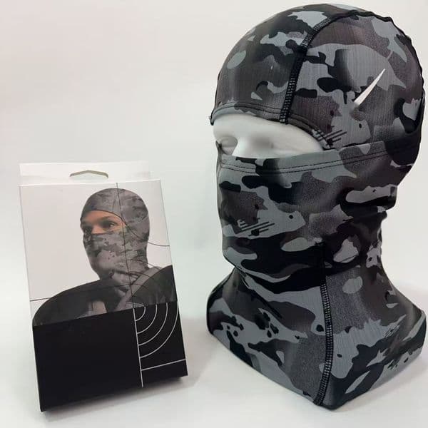 With Box Ski Mask Balaclava Designer Ski Mask Women Brand Face Winter Hat Hell Satr Protective Knitted Neck Guard Warm Cold Hat Skull Cap Bonnet Sports Beanies Men 8a6s