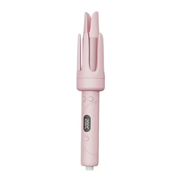 Automatic Curler 32mm Automatic Rotating Ceramic Curler Professional Curling Wand Curler 251230