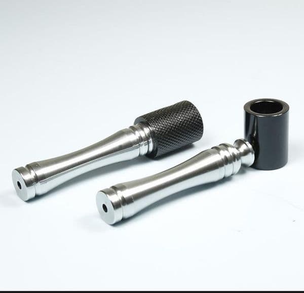 New 85mm European and American Pipe