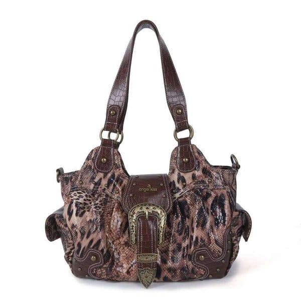 Designer Bag Women Handbag Satchel Top-Handle Bag PU Dumpling Multi-Pockets Shoulder Bags Phone Money Pack City Bag