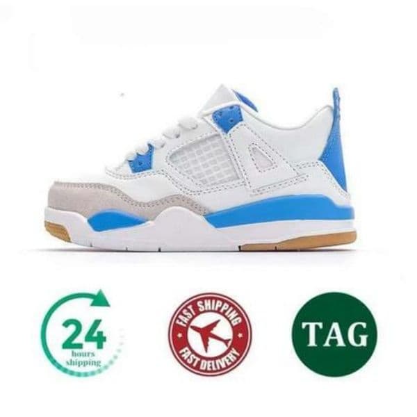 with box Boys and Childrens Shoes Men Basketball Fashion Girls Soft Sports Shoes 009 Tenis Childrens Tablet Casual Baby trainers Outdoor Sports Shoes