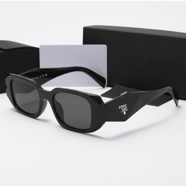 2025 Top luxury Sunglasses designer womens Mens Wearing fashion hot selling senior Eyewear For Women eyeglasses frame Vintage Metal Sun Glasses With box P3268