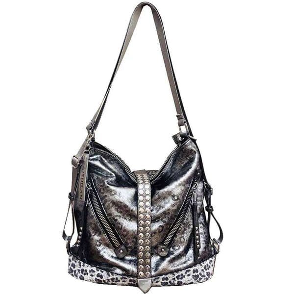 2022 New Genuine Leather Handbag Lady Shoulder Crossbody Female Vintage Women Messenger Bag Brand Large Luxury Bag Capacity Tote
