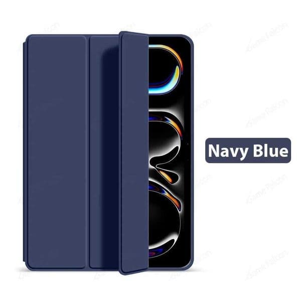 Premium Quality Tablet Companion - Stylish & Robust Anti-Slip Faceplate