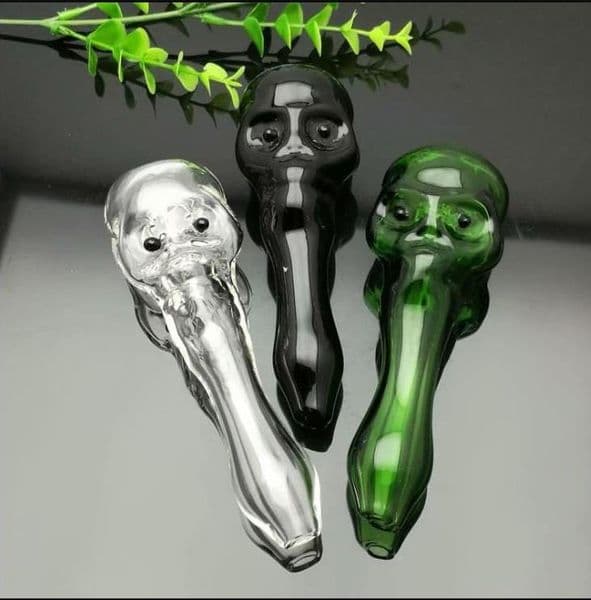 Hookahs new Europe andpipe bubbler smoking Household Sundries