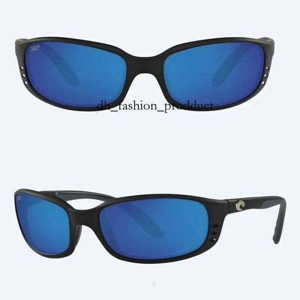 Costal Glasses Designer Sunglasses Men And Women Polarizing Beach Glasses Large Frame Surfing Glasses Sullivan Fashion Brine 993 43e