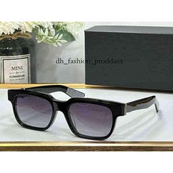 Chrome Sunglasses Luxury Designer Sunglasses Famous Sun Glasses Square Original Quality Retro Eyewear Outdoor Popular Uv400 Protection Lenses Come 4f7 fbc