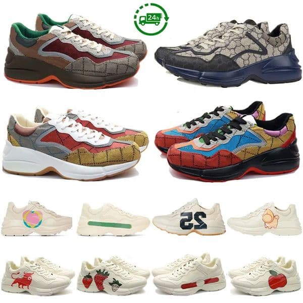 Designer Classic Mens Womens Casual Shoes Black White Men Women Trainers Sports Sneakers Platform Outdoor Luxury Shoes Free Shipping size 36-45