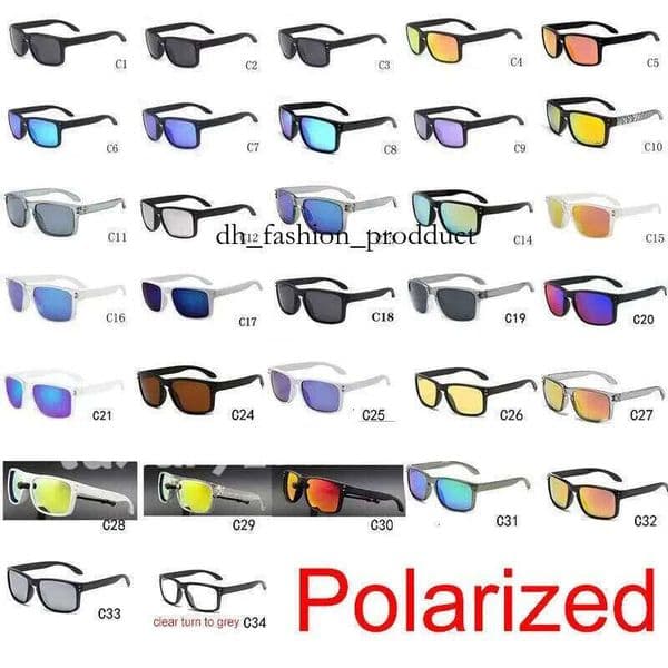 oaklee sunglasses Designer Sunglasses UV400 Sunglasses for Women Sports Sunglasses Mens High-Quality Polarizing Lens Revo Color Coated TR-90 Frame 403 f2b