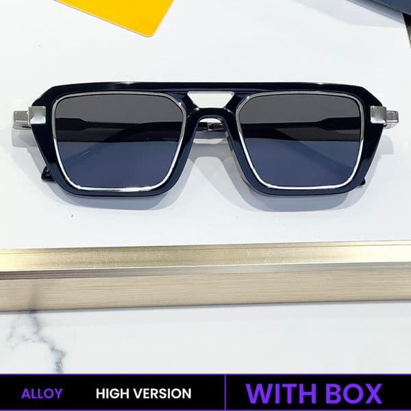 2025 New Sunglasses Stylish Sun Glasses For Her: Durable Protective 45 89 Optical Frames