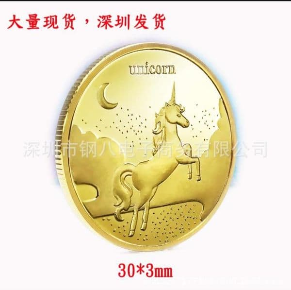 Arts and Crafts Tooth Fairy commemorative coin Wishing Gifts Children Replace Baby Teeth Commemorative Medallion