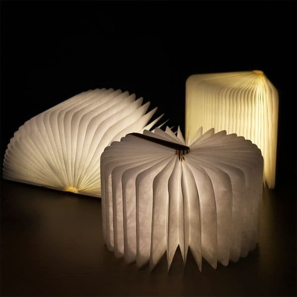 Energy-Saving LED Task Light Ideal Adjustment Angle & Warm Glow for Concentration
