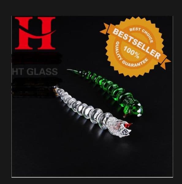 Smoking Pipes Individual Cobra smoking glass ,Wholesale Bongs Oil Burner Pipes Water Pipes Glass