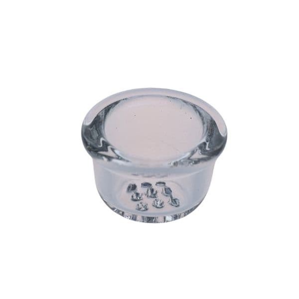 Glass pipe bowl replacement parts, glass mouthpiece accessories, glass crafts, glass tobacco pot bowl