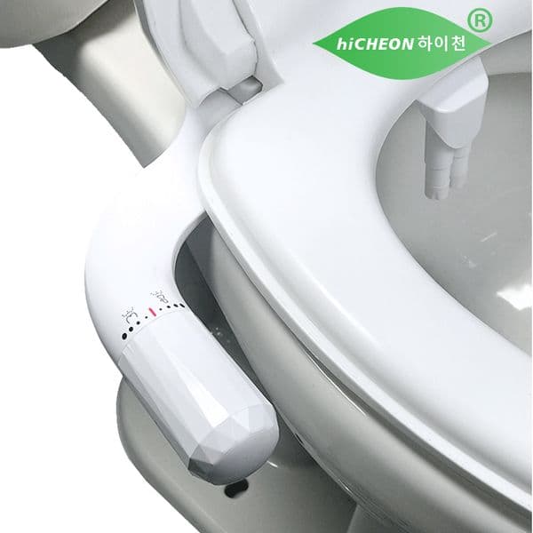 Luxury Designer Decor room Attachment Fortoilet Seat Water Sprayer Japanese Toilet Bidet Nozzles Self Cleaning Decoration For Home