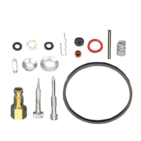 garden Carburetor Replacement for Tecumseh 31840 2HP-7HP engine home Mowers accessory 30g Kit New pro assembly