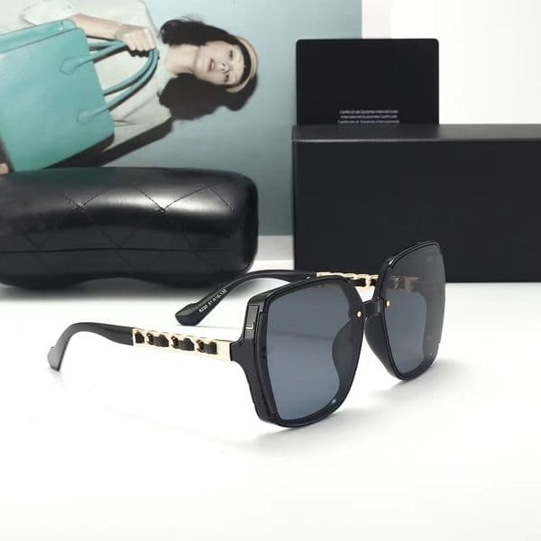 Designer Sunglasses Polaroid Unisex Square Vintage Sun Glasses Sunglases Polarized Retro Feminino For Women Sunglass