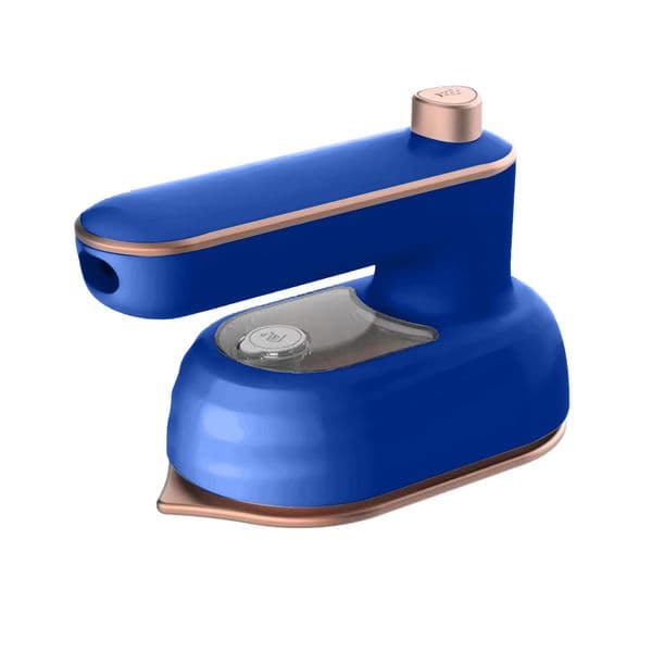Garment Steamer Mini Portable Ironing Clothes Ironing Iron Hot Steam Generator Dry Wet Home Appliance