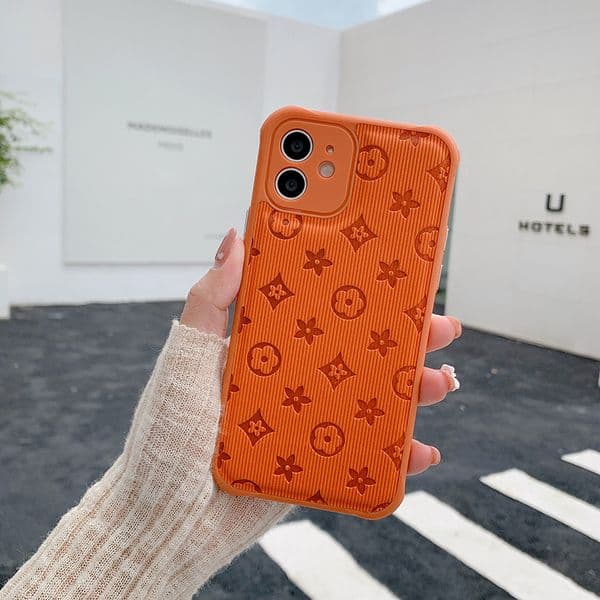 for iPhone 17 air 16 pro 15 Pro Max 14 Plus 13 12 11 Leather Wallet Phone Case Designer back cover