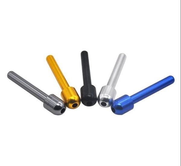 Cross-border specially designed for new portable snuff bottle, multi-purpose bottle and cigarette fittings