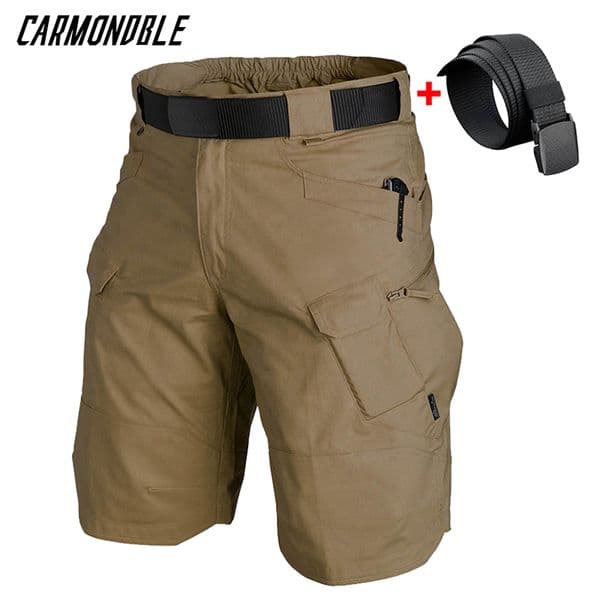 CARMONDBLE Outdoor Sports Cycling Shorts Motorcycle Bottoms Men's Road MTB Bicycle Short Deportivo Hombre Mountain Bike Clothing