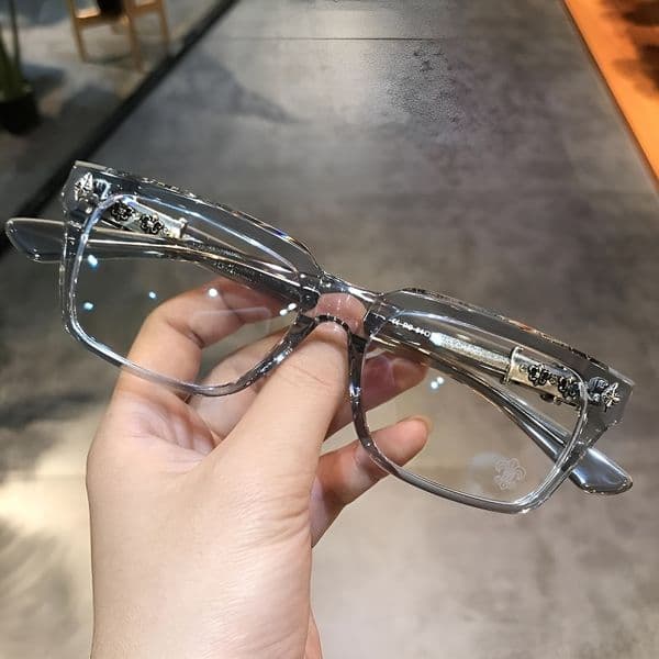 AAA+ 2025 New Women Acetate Frame Retro Fashion Myopia Reading Eyeglass Men High Quality Anti Blue Light Prescription Glasses