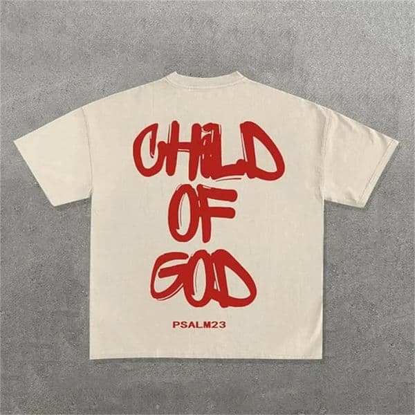 American Trendy Gothic Fashion Letter Pattern Oversized TShirt Mens Y2K Streetwear Casual Harajuku Versatile Loose Top 250707