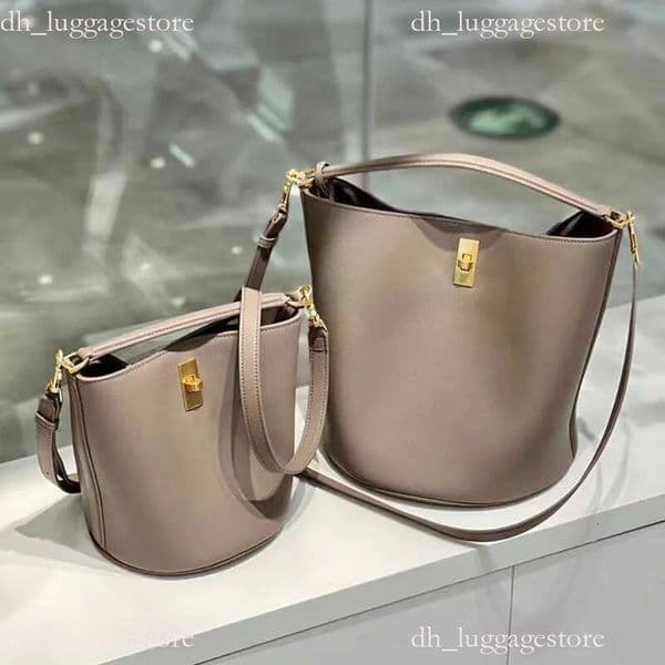 2025 new 10A luxury travelling bags Simple Bucket bag large capacity handbag designer bag leisure tote bag mother bag single wallet shoulder messenger bags