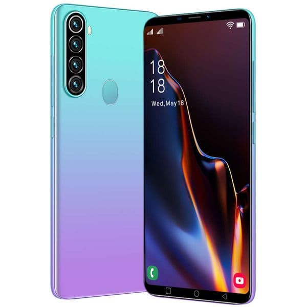 A2 I15 I16 5G Note80New arrival 5.0inch Android smartphone