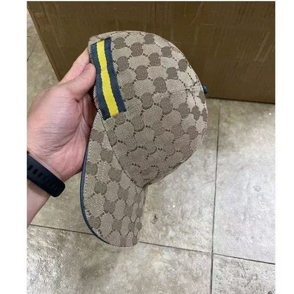 Fashion Cap Casual Baseball Caps Baseball cap G designer hat caps casquette luxe snake tiger bee cat canvas featuring men dust bag fashion women hats2025