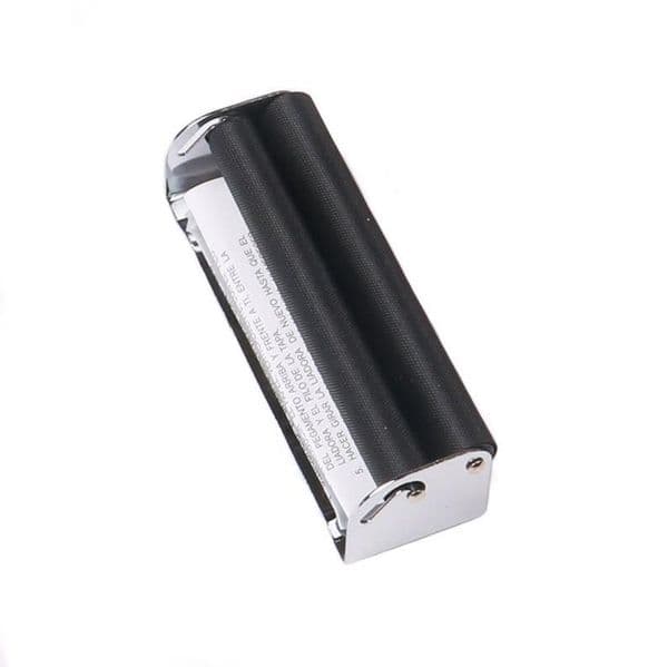 Smoking hookah Pipe 78mm manual metal cigarette maker DIY cigarette fittings Filler