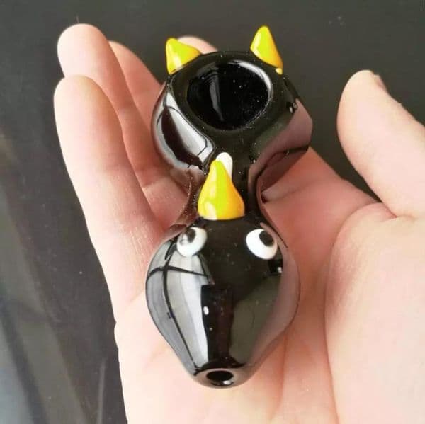 Penguin pipe , Wholesale Glass Bongs, Oil Burner Glass Water Pipes, Smoke Pipe Accessories