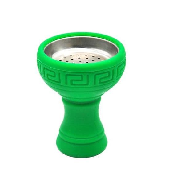 Factory direct sales Wanfu Button Hardware Hotpot and Tobacco Pot Accessories Batch