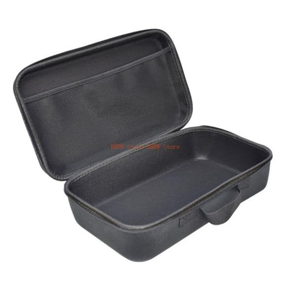 T5EB Hard Shell Chainsaw Tools Bag Electric Drill Tool Storage Oxford Cloth Tool