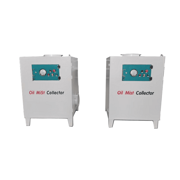 Generator Oil Mist Collector - Efficient Oil Fume Separation Device