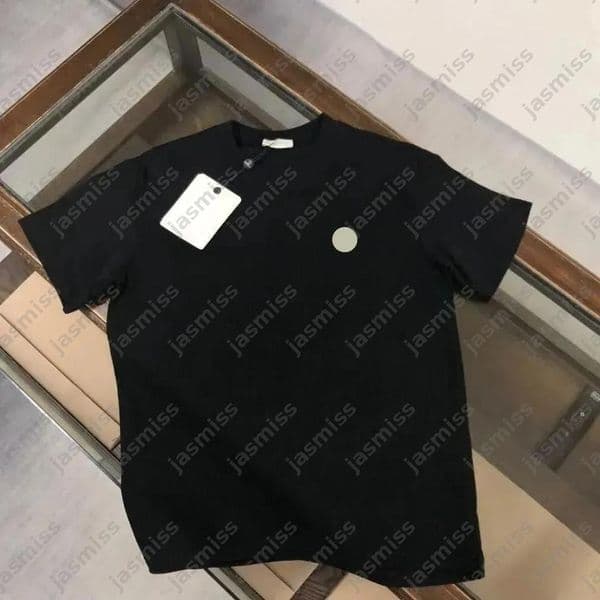 T Shirt Mens Desinger Shirts Luxury Brand Tee Tshirts Pullover Tees Sweatshirt For Women Men Sports Tee Cotton Teeshirts Tops Clothes Clothing DZG2507155