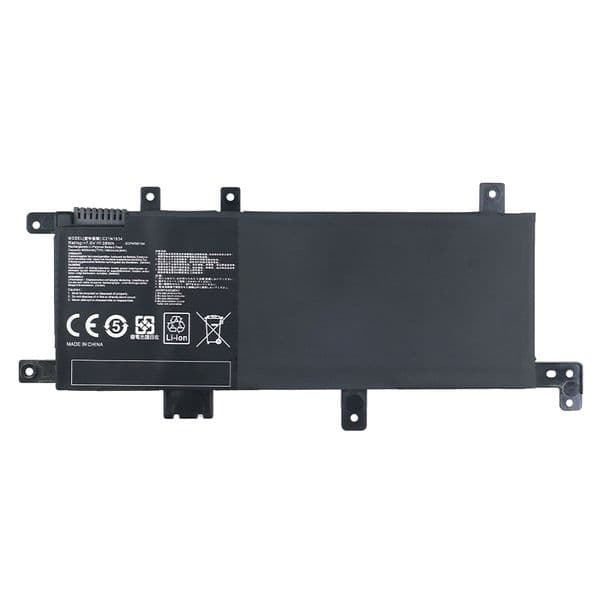 C21N1634 C21PqCH 2ICP4/59/134 Tablet Battery Replacement for Asus Vivobook R542UR V587U R542U R542UR-GQ378T X580B X542U FL5900U FL5900L Series