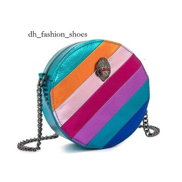 kurt handbags 18CM 26CM 39CM KG Bag 2025 Purses And Handbags Women Shoulder Designer Bags Mini K Bag no box 229