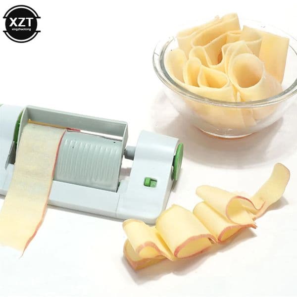 Multi-Function Slicers Cutter Vegetable Fruit Potato Rolls Round Sheet Cutting Slices Peelers Kitchen Safety Fast Manual Slicers 250715